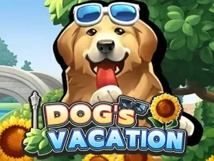 Dog's Vacation game thumbnail