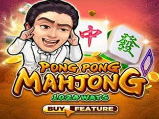 Pong Pong Mahjong thumbnail