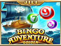 Bingo Adventure game thumbnail