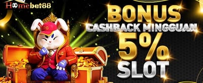 Klaim Bonus Slot Online Sekarang banner