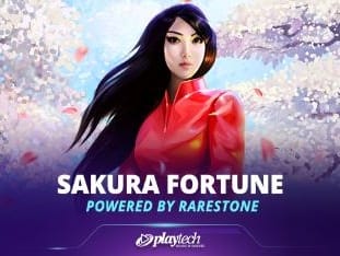 Sakura Fortune™powered By Rarestone™ thumbnail