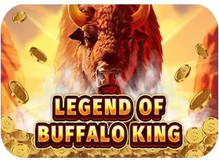 Legend Of Buffalo King game thumbnail