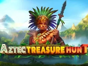 Aztec Treasure Hunt thumbnail