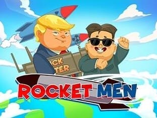Rocket Men game thumbnail