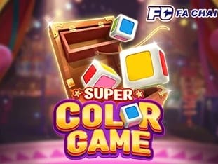 Super Color Game game thumbnail