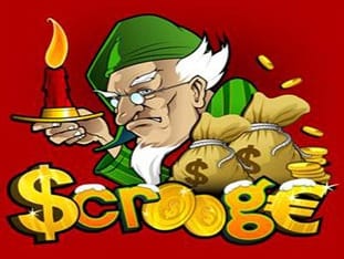 Scrooge game thumbnail