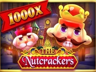 The Nutcrackers game thumbnail