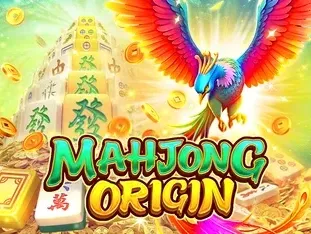 Mahjong_ Origin game thumbnail