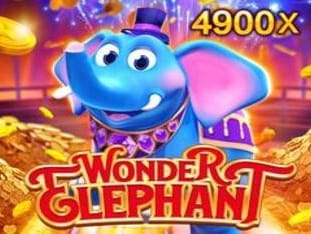 Wonder Elephant thumbnail