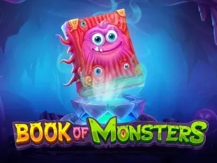 Book Of Monsters game thumbnail